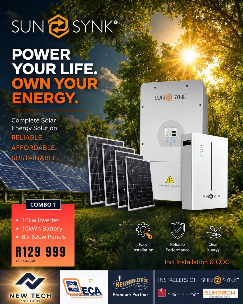 Solar Special 4